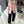 Satin Angled Flap Pockets Blazer
