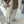 Relaxed Palazzo Trouser