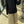 Striped Garterized  Wide Leg Trousers