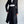 Elegant Ladies Notched Collar Long Sleeve Suit Coat