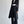 Elegant Ladies Notched Collar Long Sleeve Suit Coat