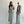 2PC Fashion Loose Shirt Skirt Set  مجموعة الكتان