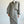 2PC Fashion Loose Shirt Skirt Set  مجموعة الكتان
