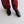 Slip on Leather Flat shoes حذاء