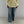 Solid Color Lace Up Shirt