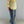 Solid Color Lace Up Shirt