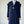 Women's Trench Coat Half High Neck