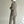 Drawstring Women Suit