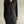 Scarf Neck Blazer Set 2PC