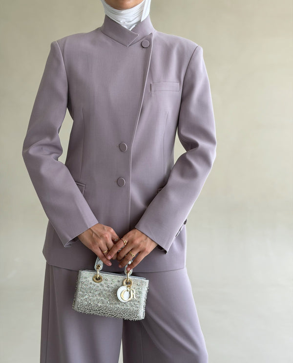 Nehru Collar Style Set