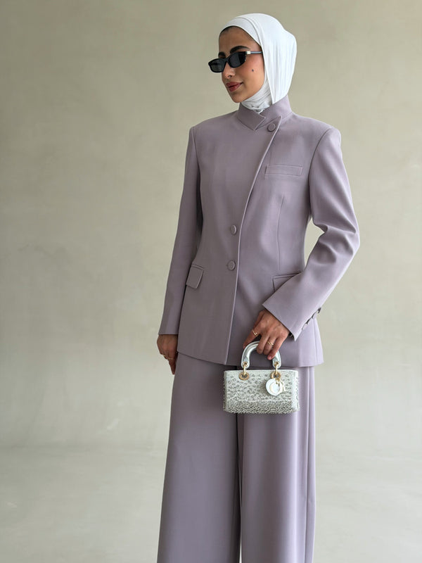 Nehru Collar Style Set