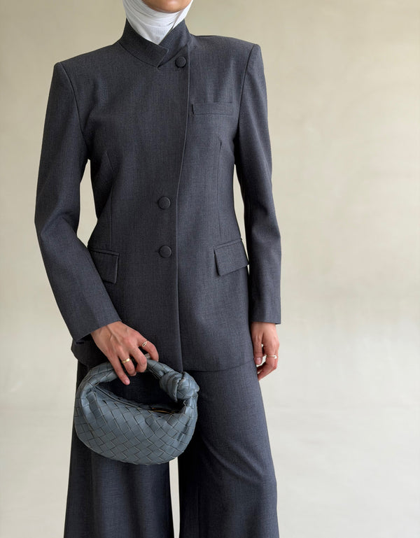 Nehru Collar Style Set