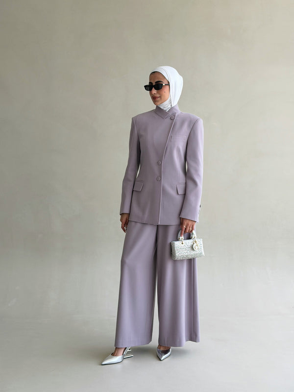 Nehru Collar Style Set