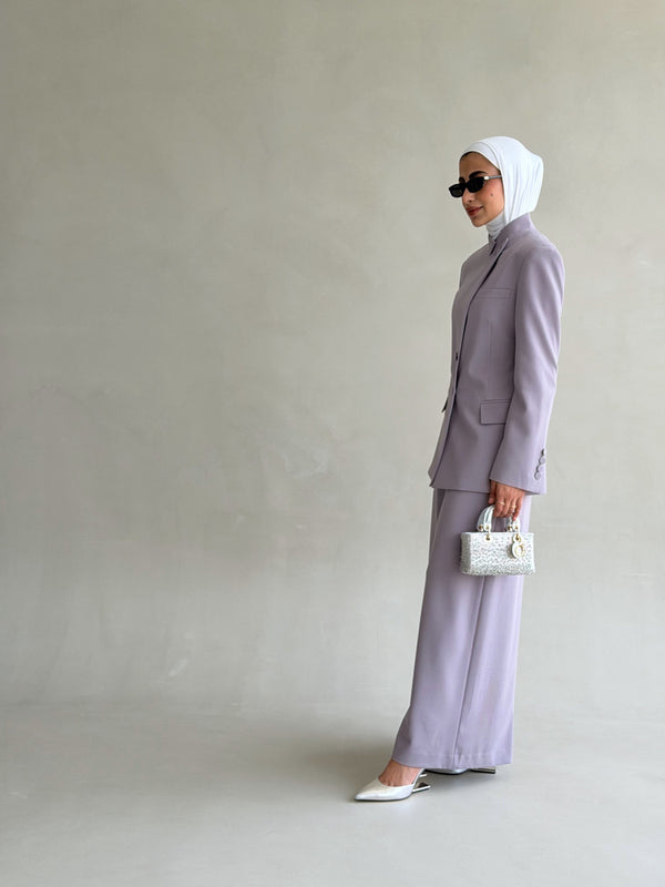 Nehru Collar Style Set