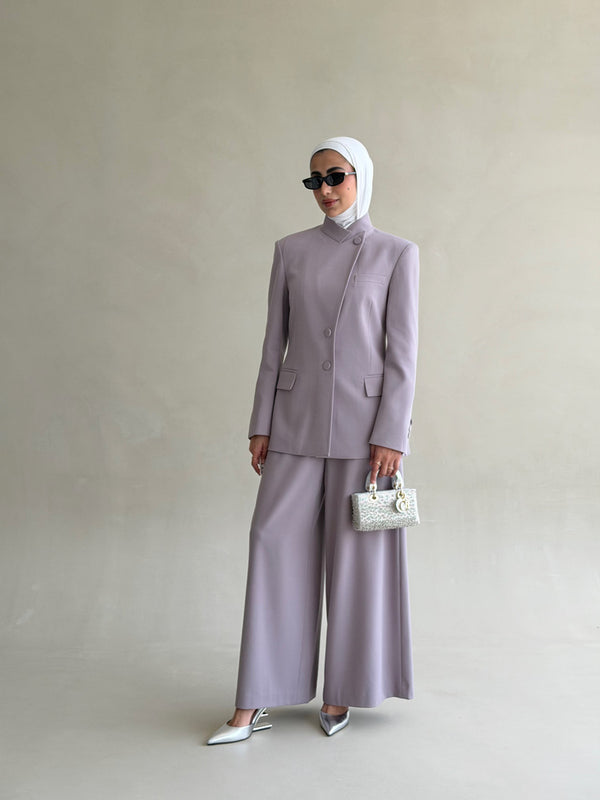 Nehru Collar Style Set