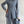 Front Slit-zip Set
