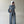 Front Slit-zip Set