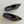 Pointed Peep-toe Faux Sued Mules