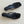 Leather Thong Heel Sandals