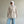 Round Neck Utility Jacket