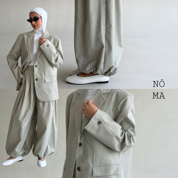 Oversize Set