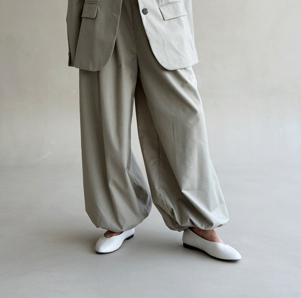 Oversize Set