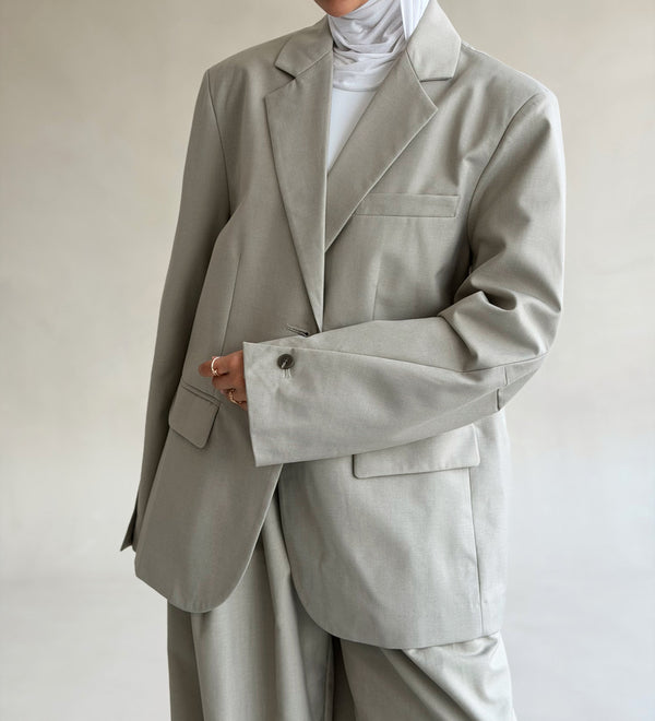 Oversize Set