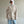 Round Neck Utility Jacket