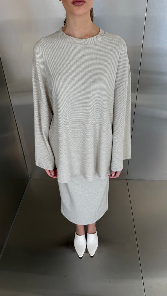 2PC Knitted Classic Set