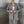 2-Button Designed Open Blazer Set