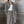 2-Button Designed Open Blazer Set