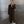 6 Buttons Thick  Waisted Long Blazer
