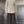 Golden Buckle Belted Shirt
