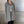 Suede Jacket 4 Buttons