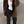 Open Suede Blazer