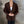 Open Suede Blazer