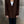 Open Suede Blazer