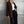 Open Suede Blazer