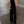 2-in1 Trouser Skirt w/ Belt