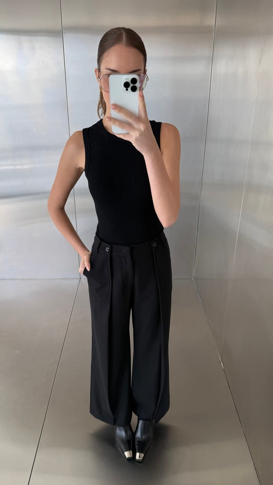 Chic Trouser