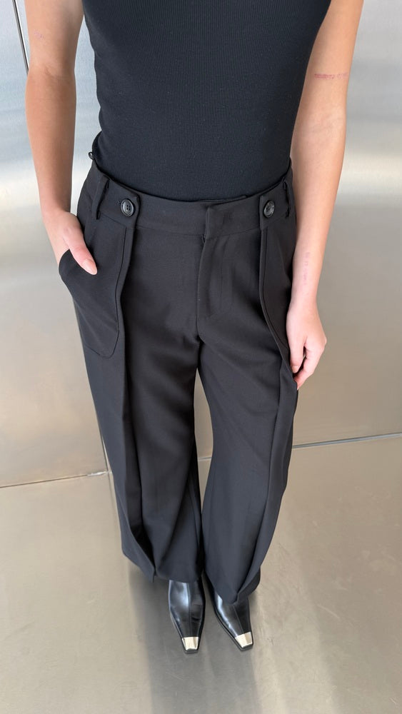 Chic Trouser