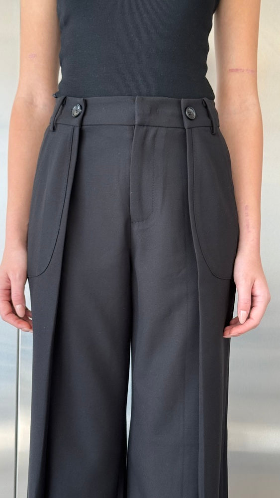 Chic Trouser