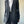 Chic V-neck Blazer w/ 2 Buttons