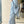 Linen Breasted Flower Designed 3PC Set