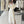 V-neck Scarf Skirt Set 2PC