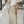 Stripe A-line Maxi Skirt