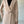 Vintage  V Neck Single Button  Long Windbreaker xبليزر