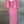 Pink Linen Casual Set