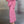 Pink Linen Casual Set