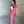 Pink Linen Casual Set